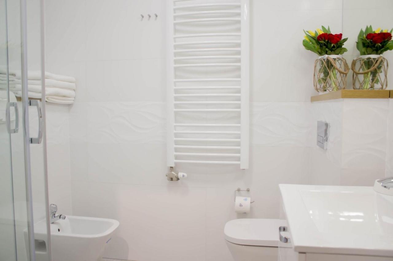 Apartament - studio Wisła Zewnętrze zdjęcie